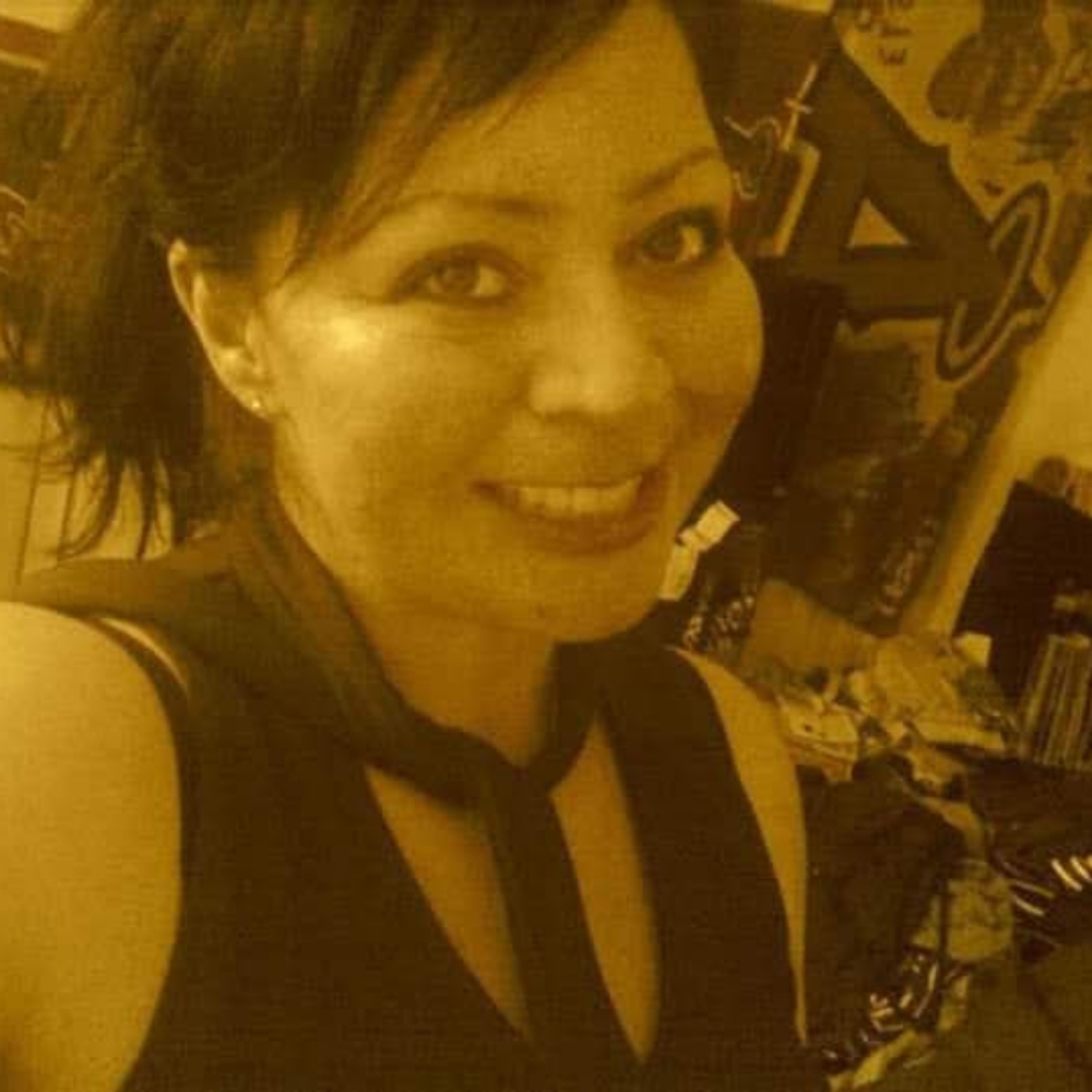 Meet your Posher, Donna!